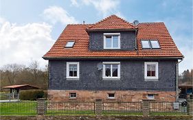 2 Bedroom Cozy Apartment In Suhl