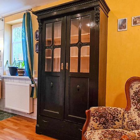 2 Bedroom Cozy Apartment In Suhl Exterior foto