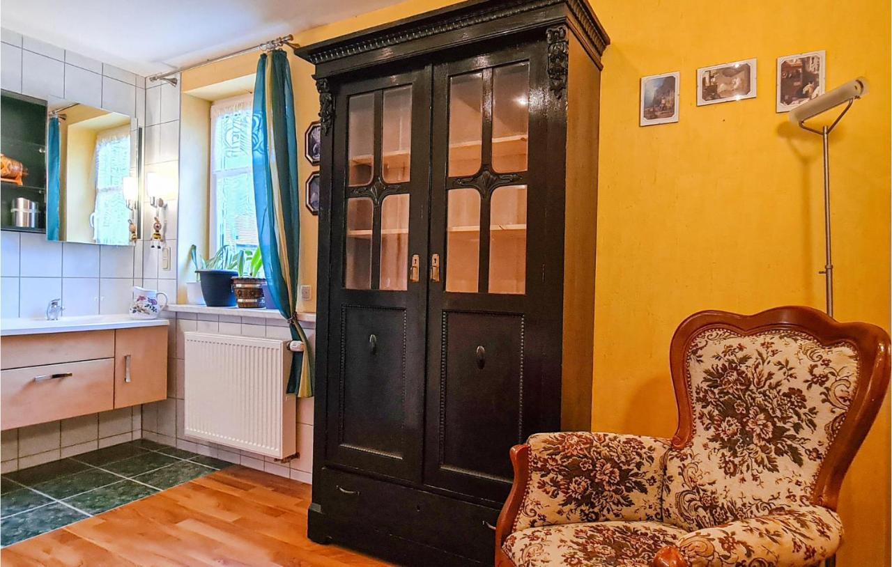 2 Bedroom Cozy Apartment In Suhl Exterior foto